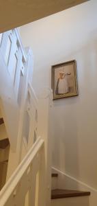 Maisonettewohnung in Elbnähe