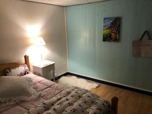 Appartements Le Nid du bois d'Oingt : Appartement 2 Chambres - Non remboursable