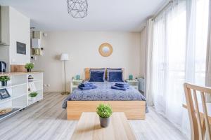 Appartements Logement Noah : photos des chambres