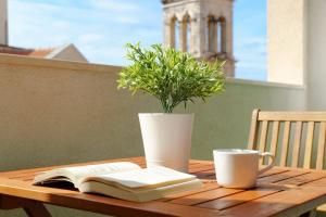 Family Apartment Vitlic