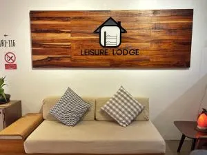 Leisure Lodge - Kampong Kijing