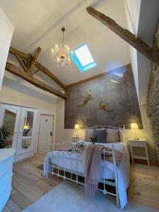 B&B / Chambres d'hotes Figtrees : photos des chambres