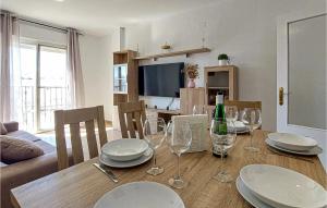 Pet Friendly Apartment