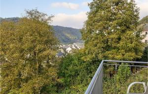 2 Bedroom Gorgeous Apartment In Burgen