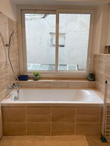 Appartements Appt 130m2-Jusqu'a 3 Chambres-Centre ville-Moulins-Le Pal : photos des chambres