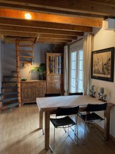 Chalets Large Chalet Near Gorges du Verdon : photos des chambres