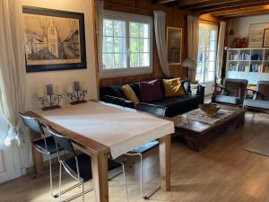 Chalets Large Chalet Near Gorges du Verdon : photos des chambres