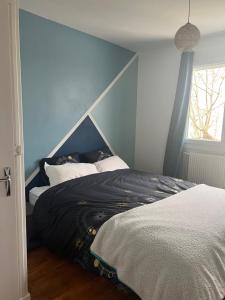 Appartements Maison familiale, quartier calme : photos des chambres