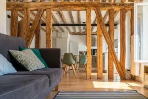 Appartement proche DisneyLand et Paris - Guermantes