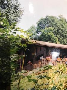 Chalet LA TOUPINE centre St Gervais