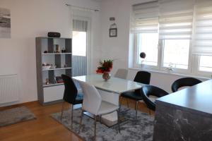 Luxury apartment Anabella