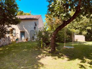 B&B / Chambres d'hotes Clos Labellie - Gite et Chambre d'Hotes a Saint-Emilion : photos des chambres