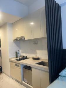 APARTEMEN SKY HOUSE BSD