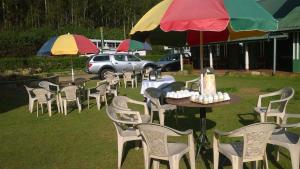 The Green Savanna Holiday Bungalow Nuwara Eliya