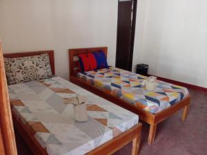 Aromas Guest House