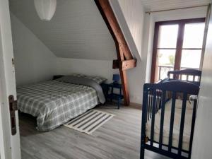 Appartements LES IRIS : photos des chambres