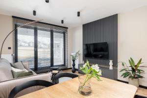 Malila Premium Apartments Cracow Centre Wiślane Tarasy 2 0