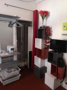 Studio De La Gare