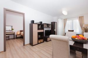 Apartament Deluxe Polanki z Garazem