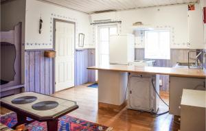 1 Bedroom Amazing Apartment In Nybro