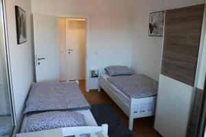 Luxury apartment Anabella