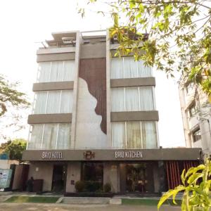 Brio Hotel