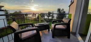 Sunset Home Apartman