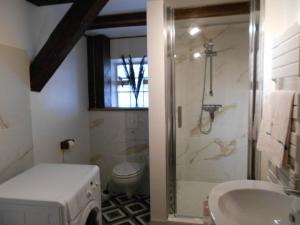 Appartements Le Winzer : photos des chambres