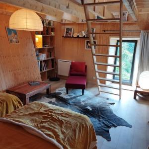 B&B / Chambres d'hotes Les 3 Kois : photos des chambres