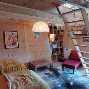 B&B / Chambres d'hotes Les 3 Kois : photos des chambres