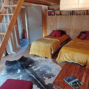 B&B / Chambres d'hotes Les 3 Kois : photos des chambres