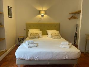 Le Studio Maufoux - Studio à 200m des Hospices de Beaune