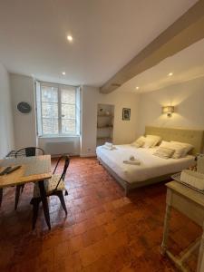 Le Studio Maufoux - Studio à 200m des Hospices de Beaune