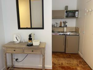 Le Studio Maufoux - Studio à 200m des Hospices de Beaune