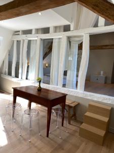 Le Grenier de Germain