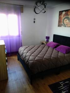 Vivienda uso turistico El Vie