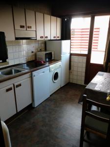 Vivienda uso turistico El Vie