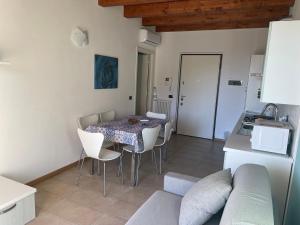 Sun Lake Iseo apartment