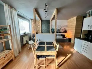 Apartmán Pinus - U Jergalov