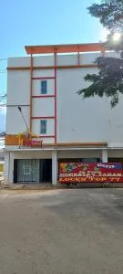 Taras Homestay - Bagam