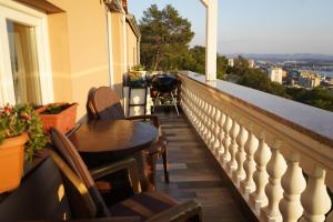 Apartment Barone Šibenik - city view & free parking 