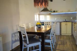 Apartment Barone Šibenik - city view & free parking