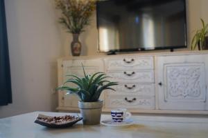 Apartment Barone Šibenik - city view & free parking