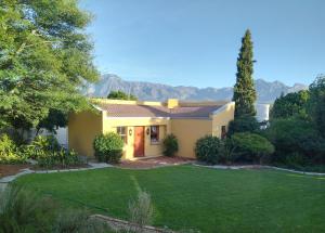 Worcester Garden Cottage