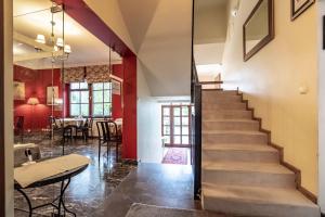 Wawabed Bed & Breakfast hotel butikowy