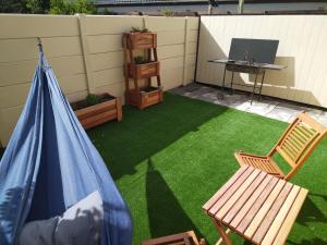 Worcester Garden Cottage