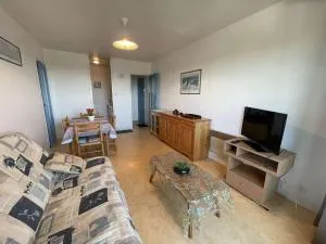 Appartement cosy proche plage avec balcon et vue mer - FR-1-224C-48 - 圣伊莱尔德里耶