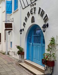Bellapais Abbey Boutique Hotel