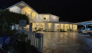 Albergo El Pulpo, Bayahíbe