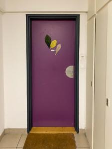 Appartements - La Jungle - : photos des chambres